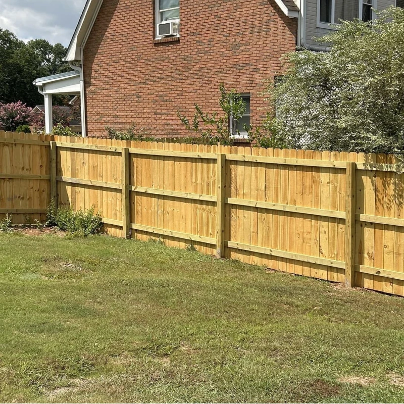 B&B Fence home img 2